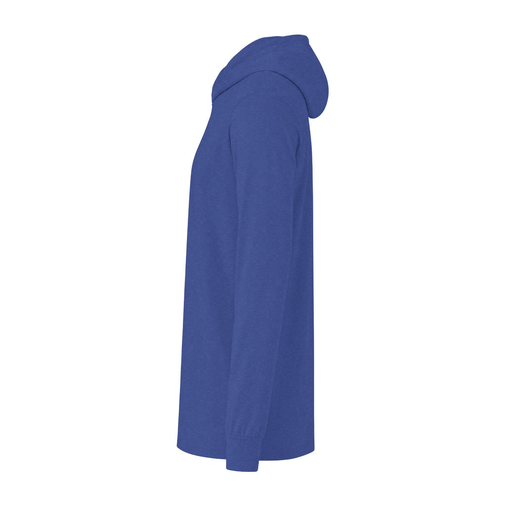 Welcome to the Nightmare Hooded Long Sleeve Tee