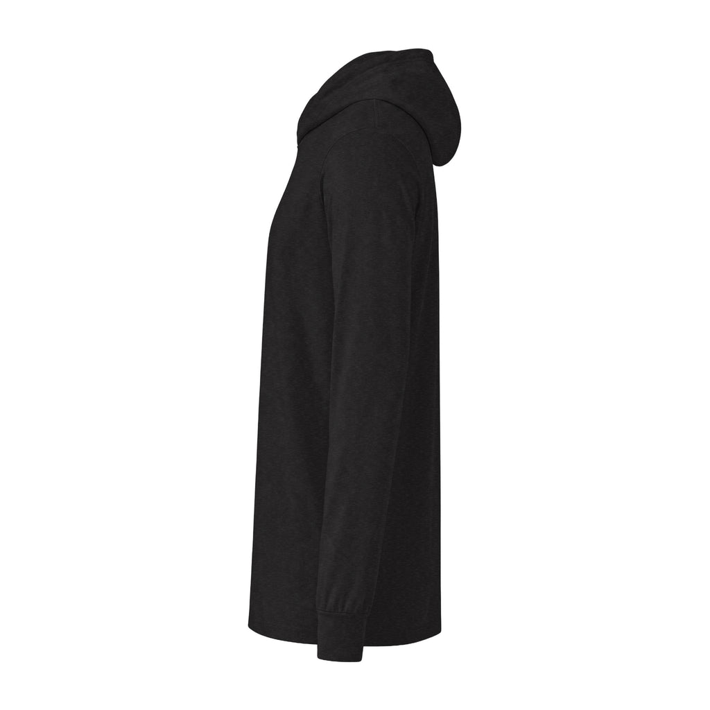 Welcome to the Nightmare Hooded Long Sleeve Tee