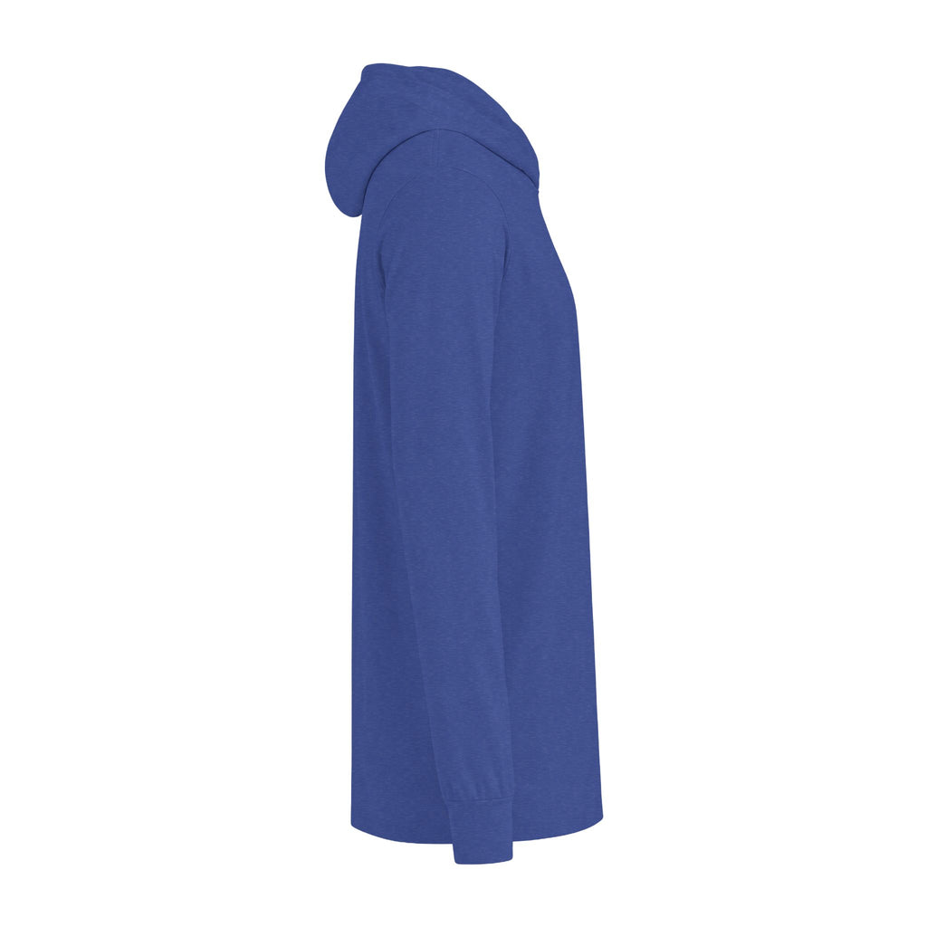 Welcome to the Nightmare Hooded Long Sleeve Tee