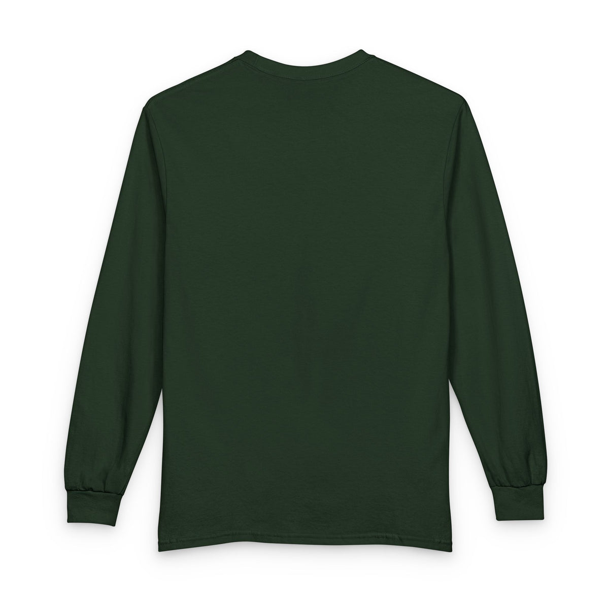 Raven Whisperer Long Sleeve T-Shirt