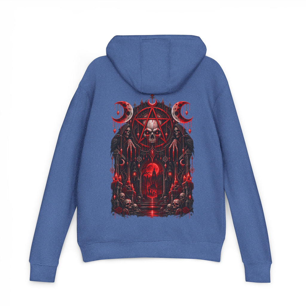 Blood Never Lies French Terry Hoodie