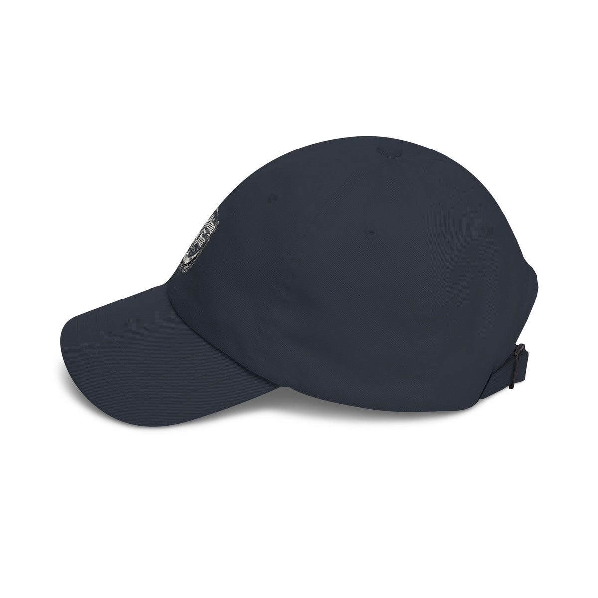 Everything They Fear Brand Logo Classic Dad Cap