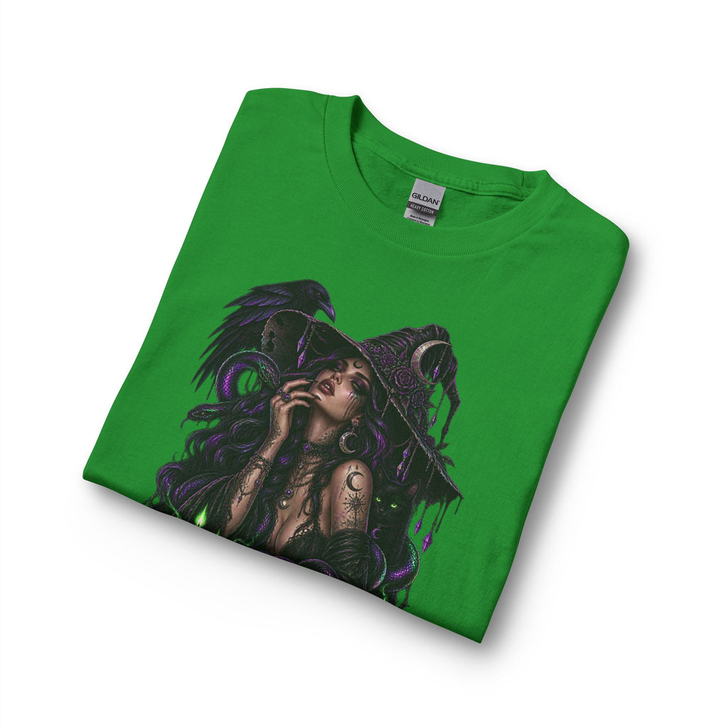 Raven Whisperer Long Sleeve T-Shirt