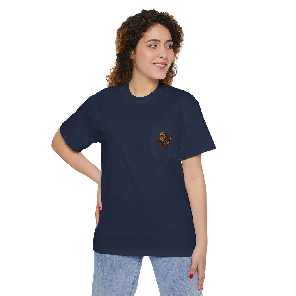 Everything They Fear Dark Horror Graphic T-Shirt