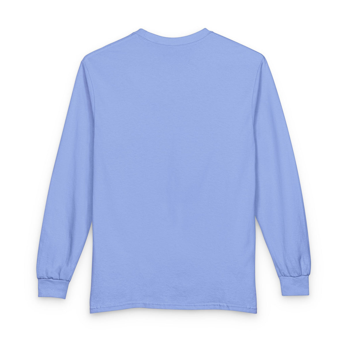 Raven Whisperer Long Sleeve T-Shirt