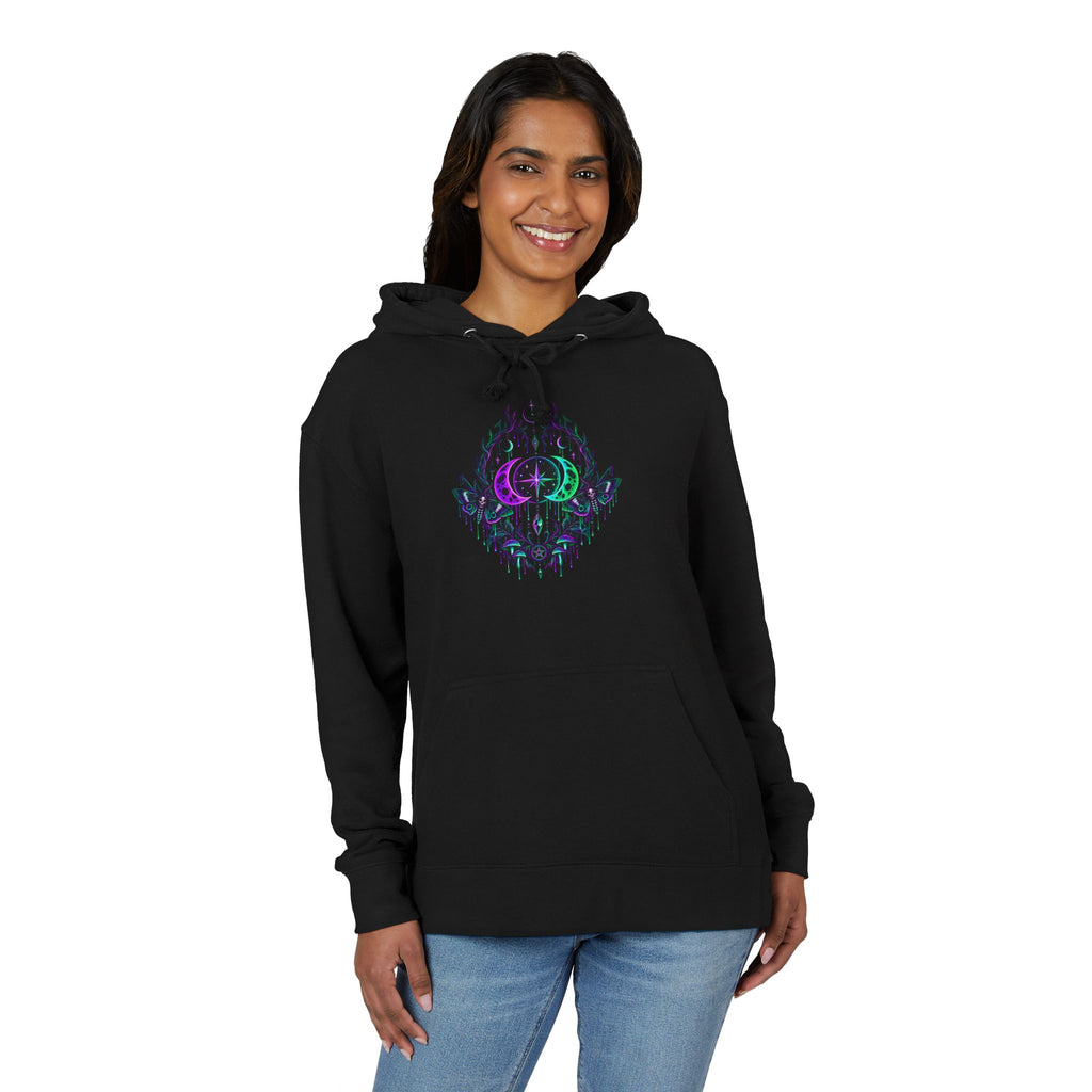 A Grim Calling French Terry Hoodie