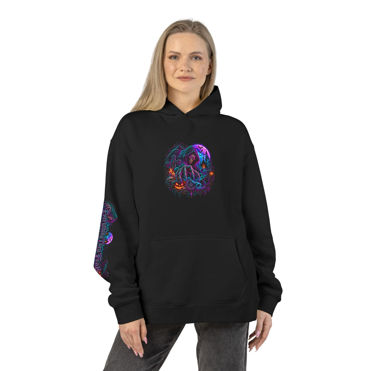 Till Death We Play Hoodie