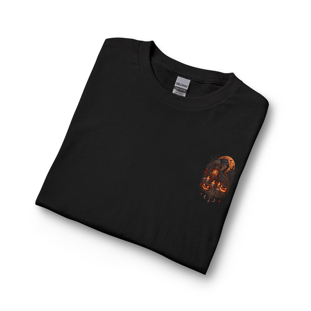 Grim Reaper - Everything They Fear Brand T-Shirt