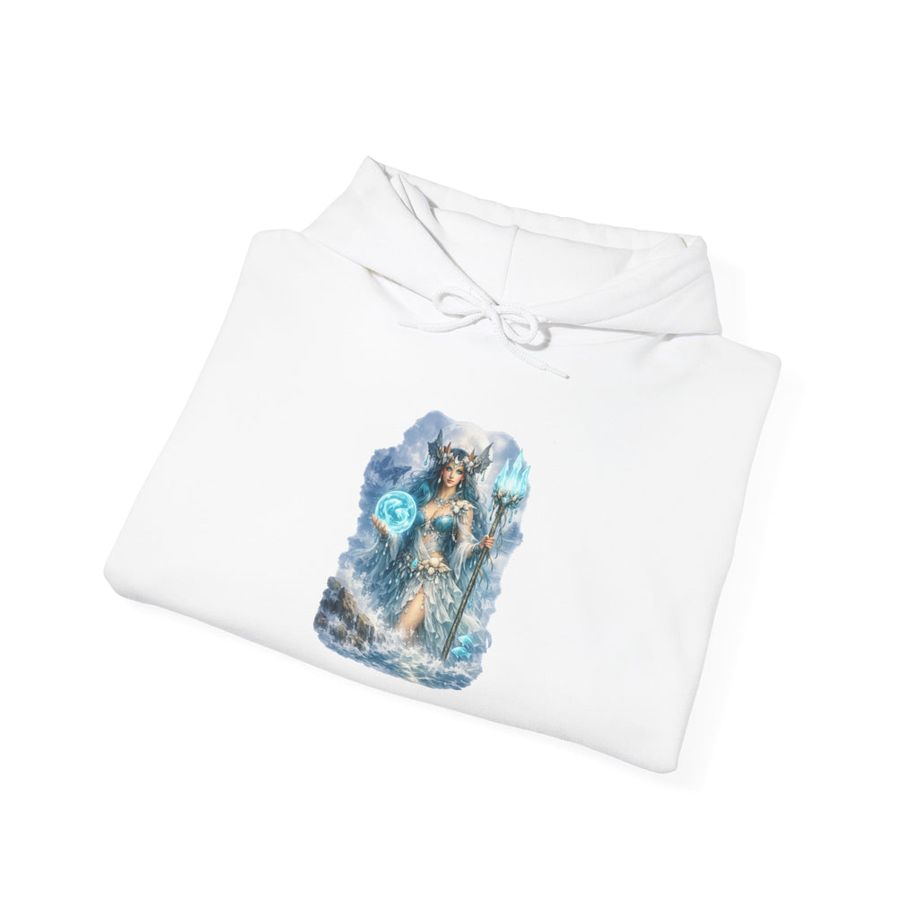 Tidal Witch Hoodie