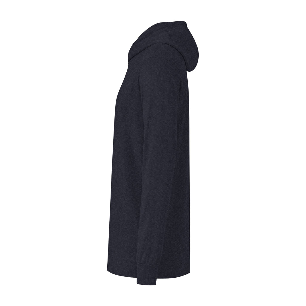 Welcome to the Nightmare Hooded Long Sleeve Tee