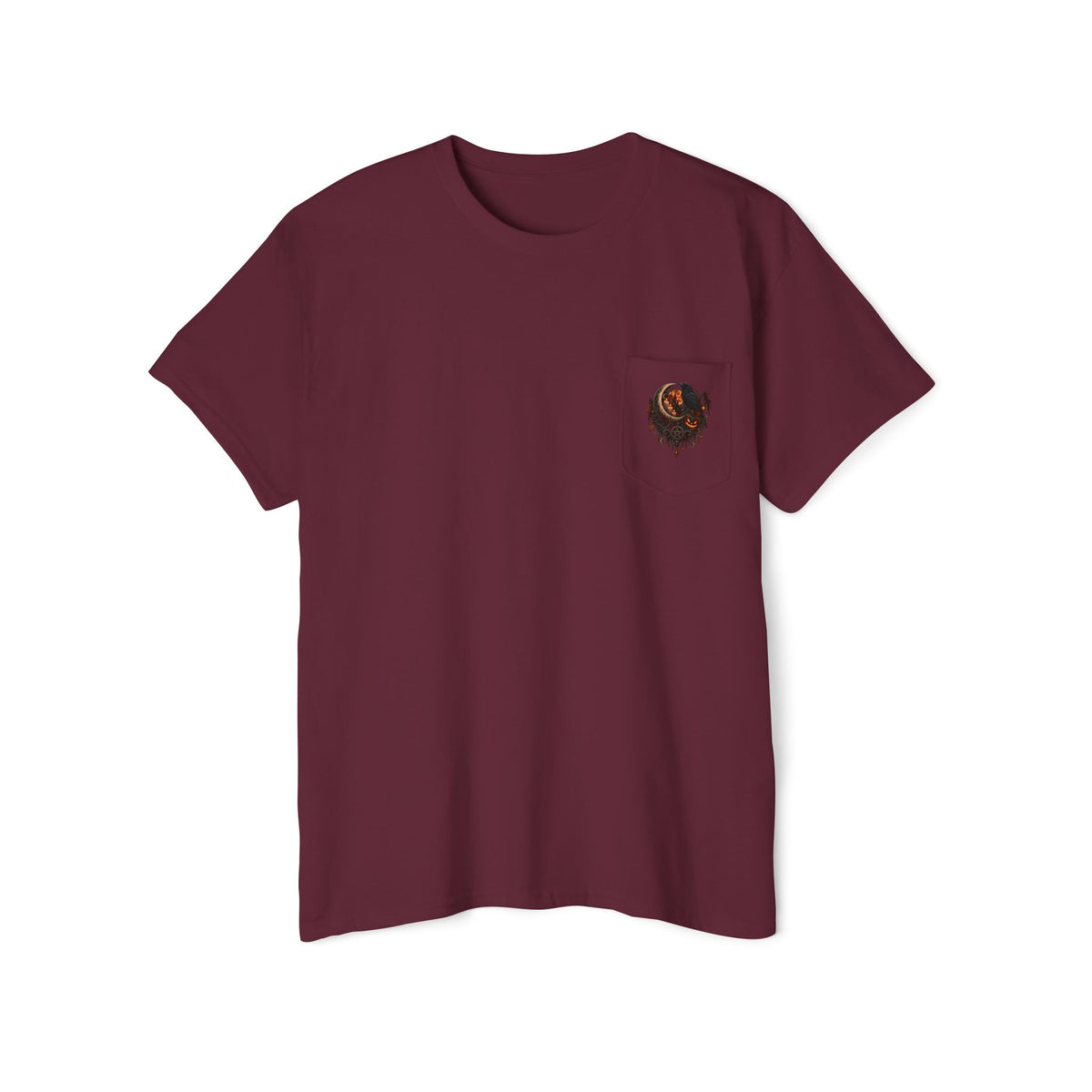 Everything They Fear Dark Horror Graphic T-Shirt