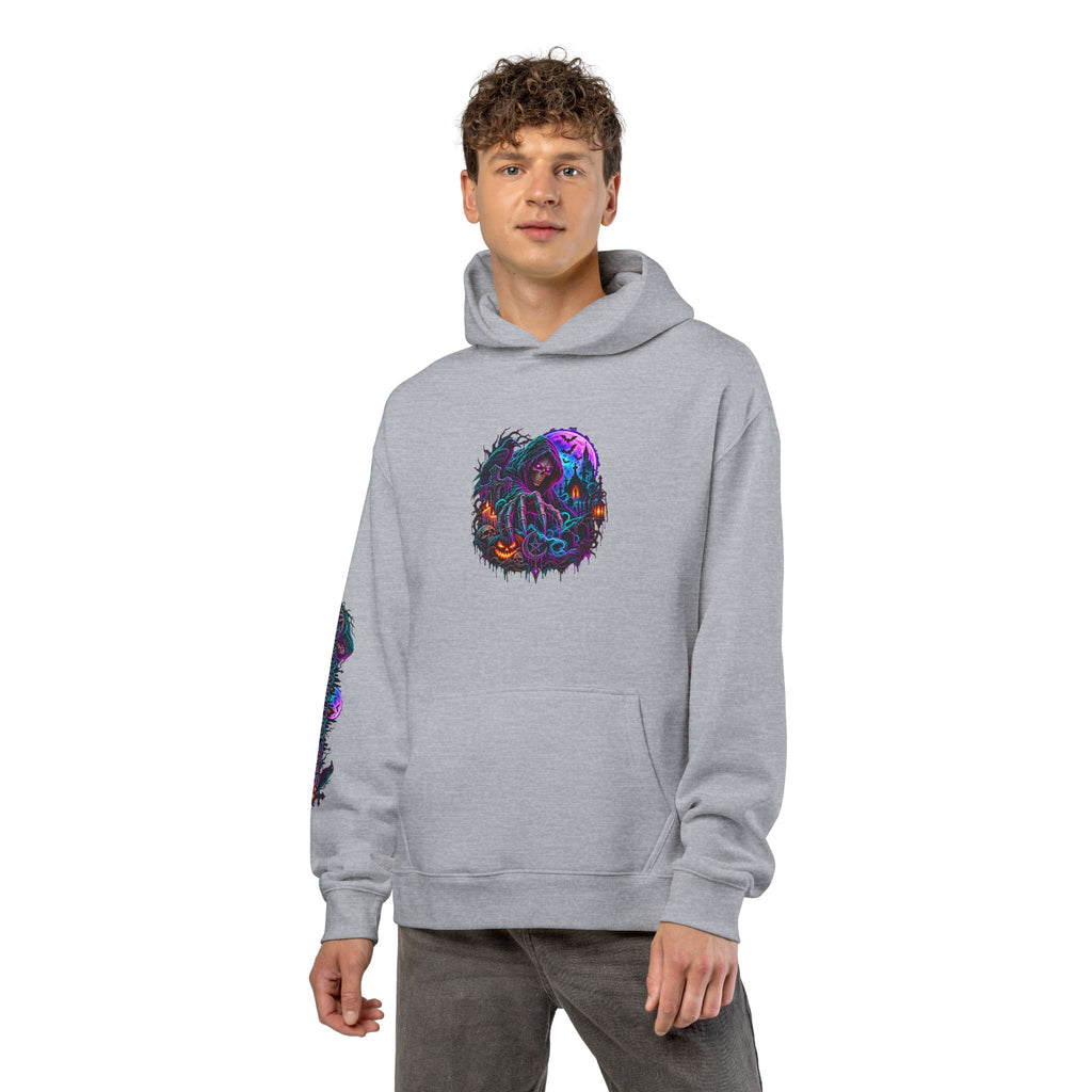 Till Death We Play Hoodie