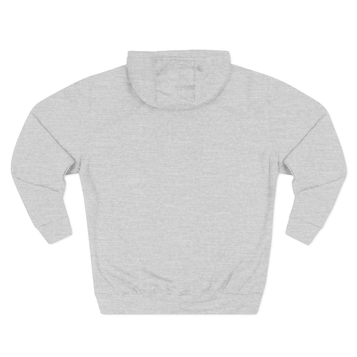 Mystical Moon Phase Celestial Fleece Hoodie