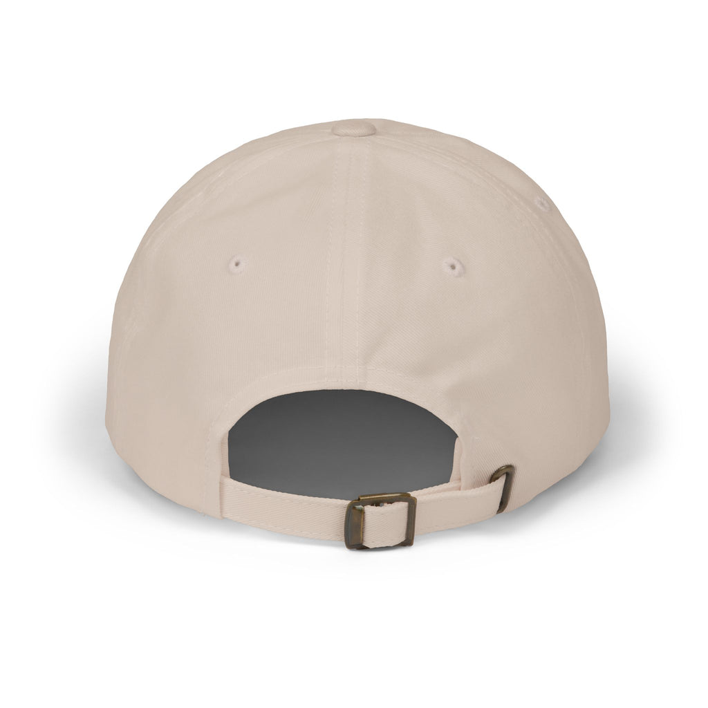 Everything They Fear Brand Logo Classic Dad Cap