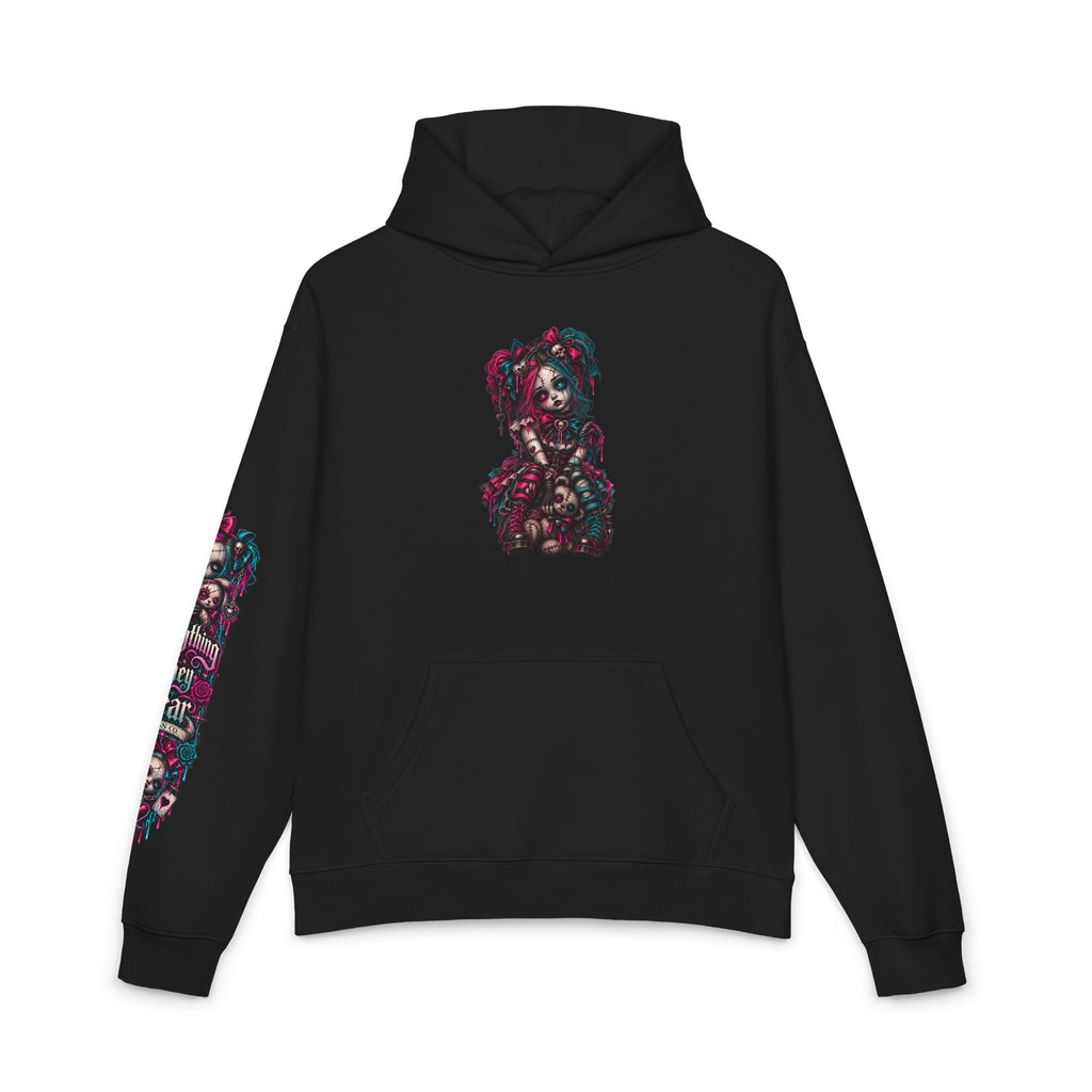 Living Dead Dolly Hoodie