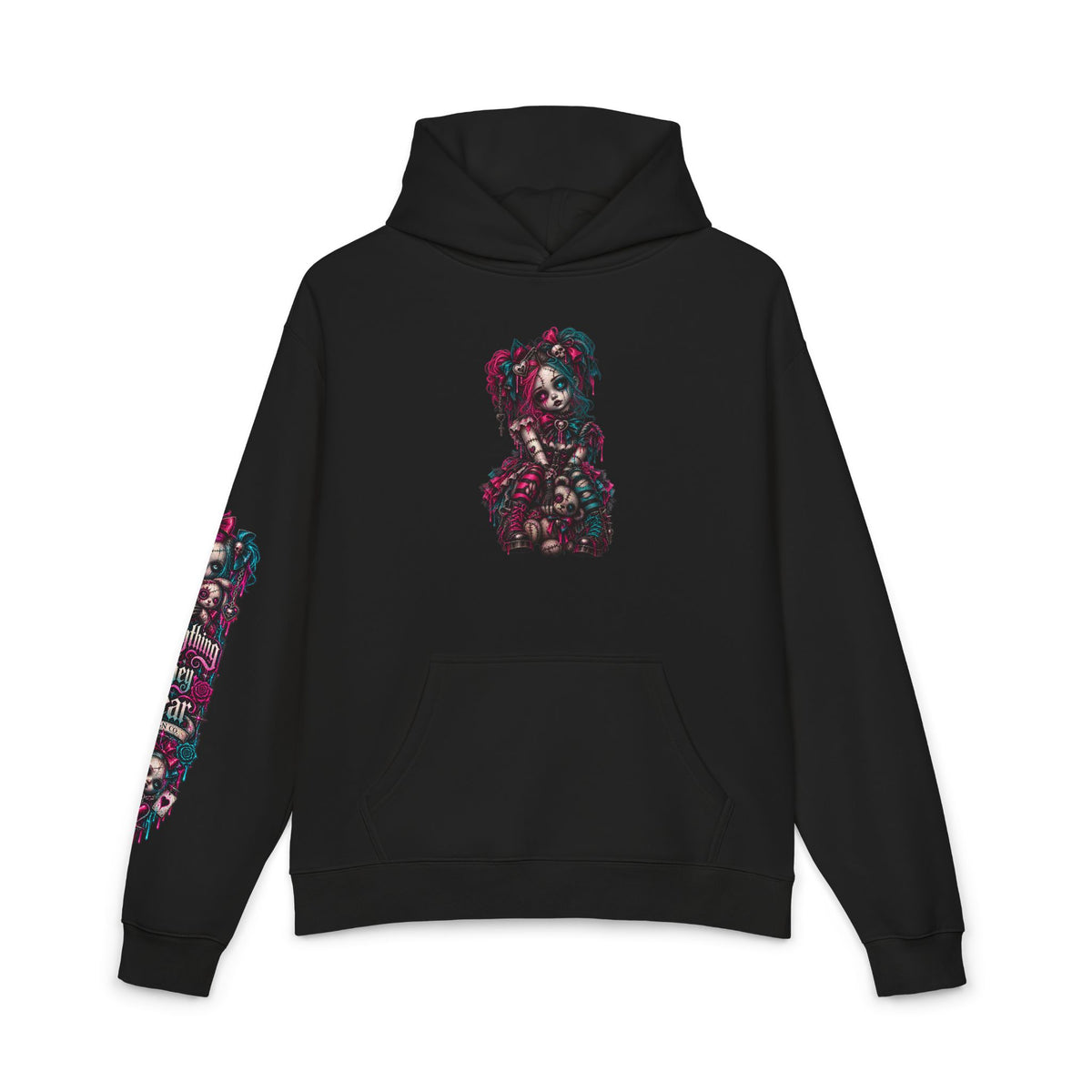 Living Dead Dolly Hoodie