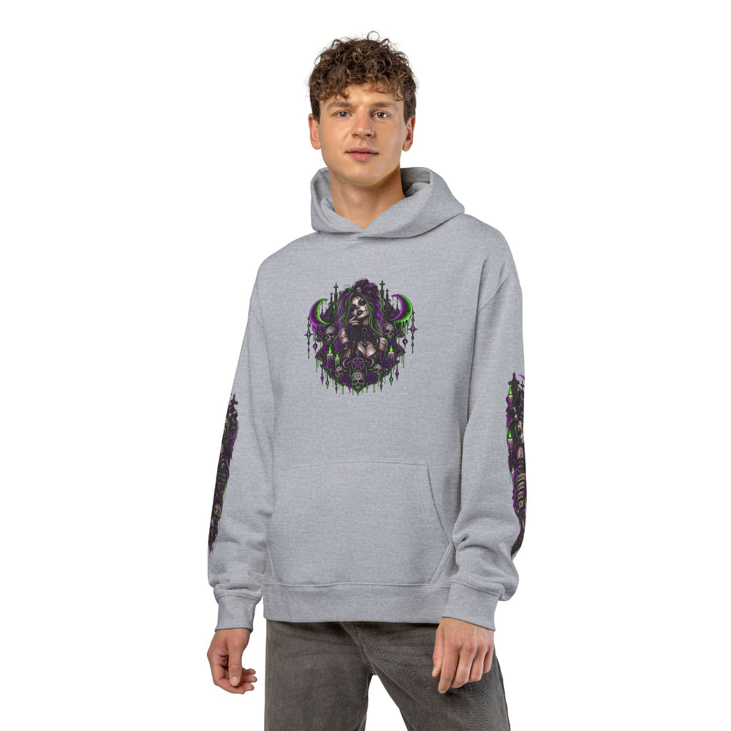 Grave Miss Take Hoodie