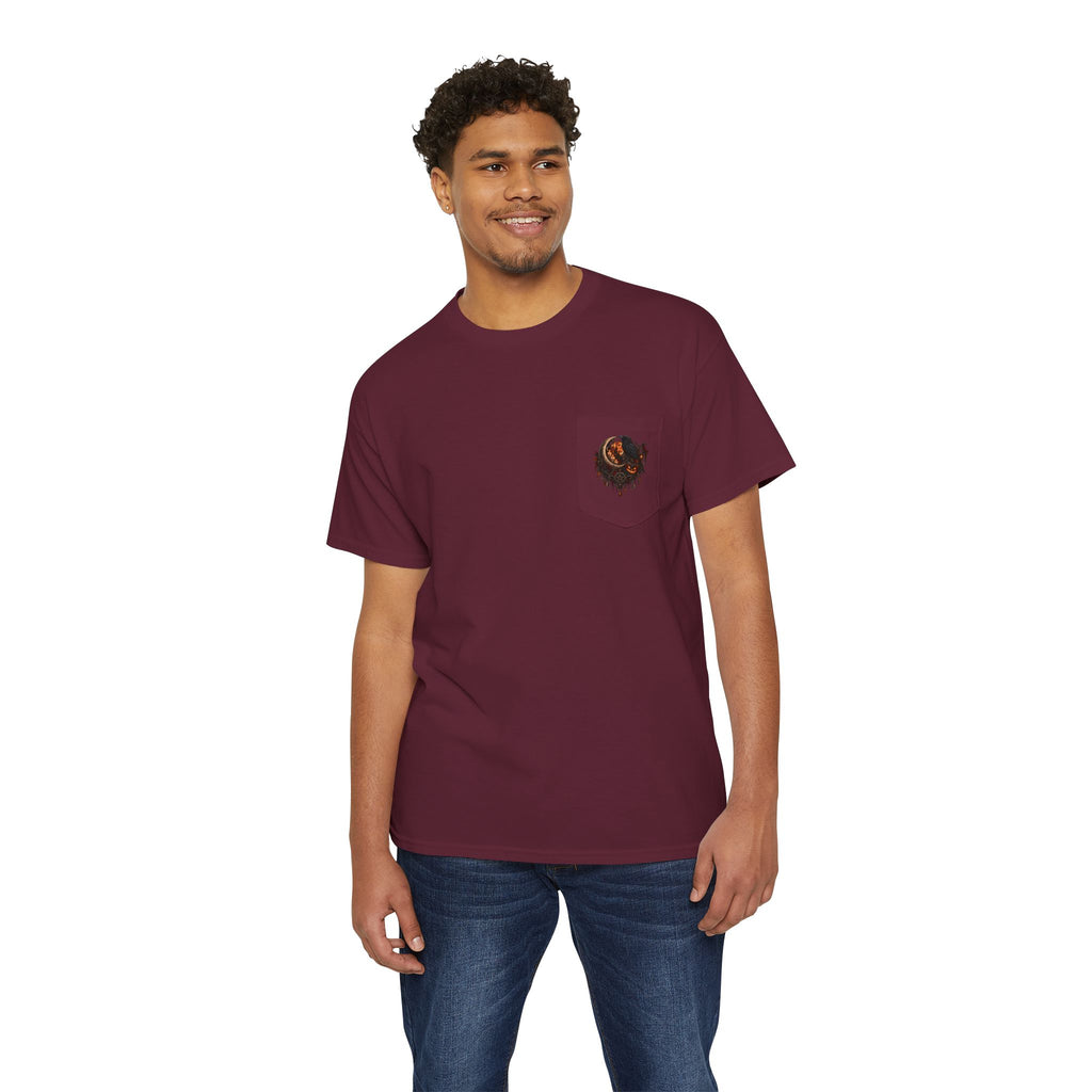 Everything They Fear Dark Horror Graphic T-Shirt