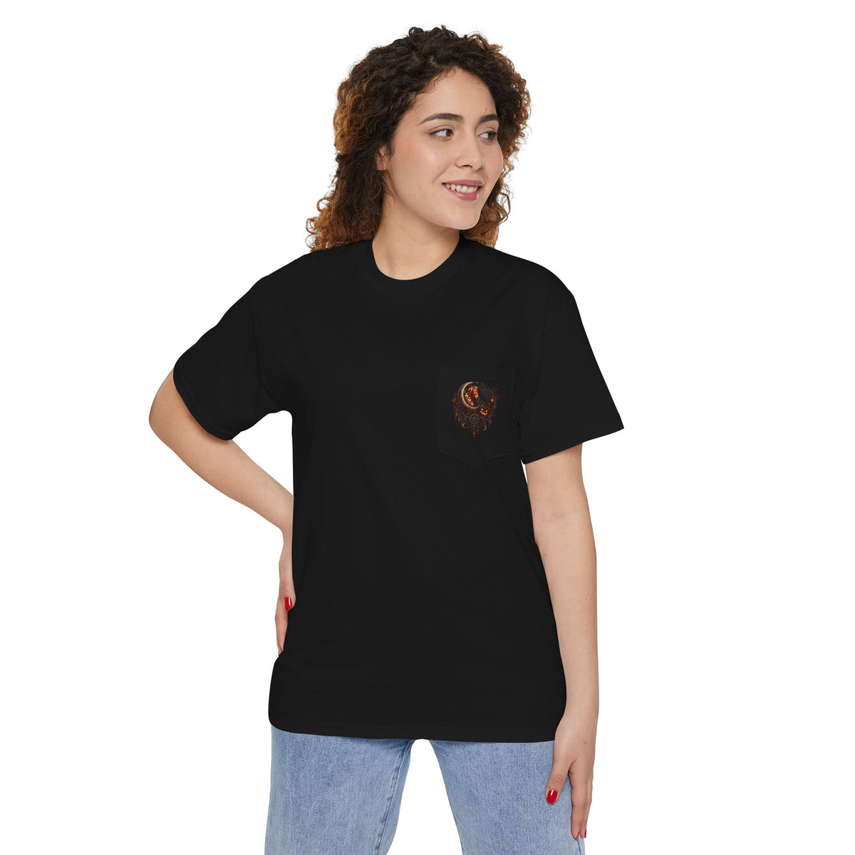 Everything They Fear Dark Horror Graphic T-Shirt