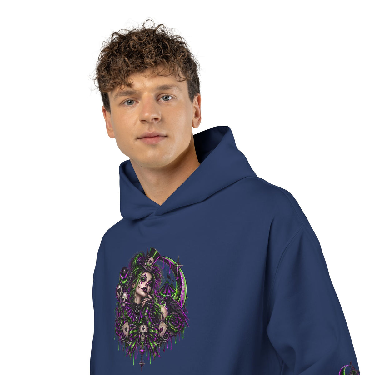 Miss Madness Hoodie