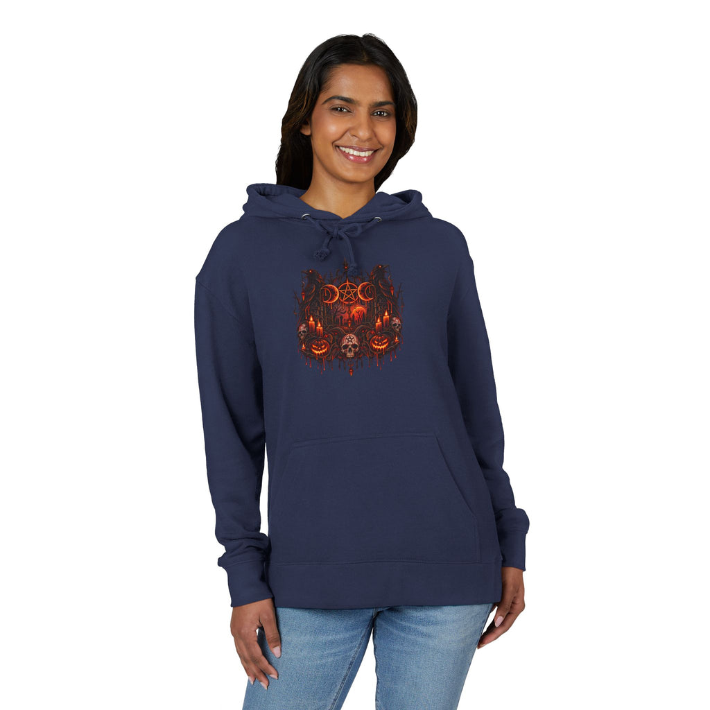 Bleed You Dry French Terry Hoodie
