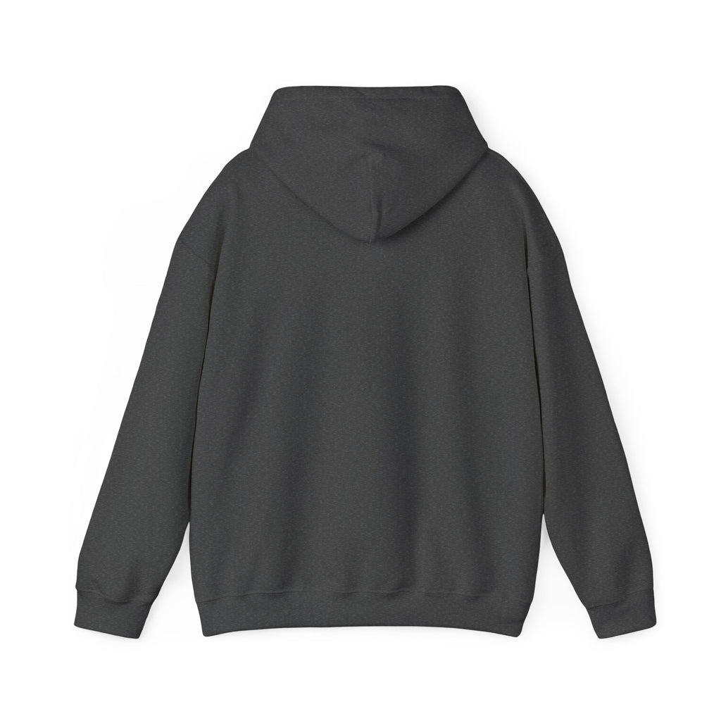 Tidal Witch Hoodie