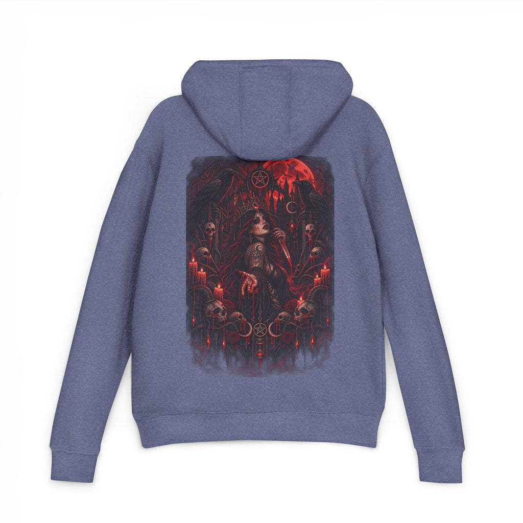 Blood Witch French Terry Hoodie