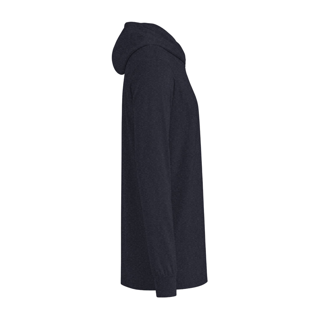 Welcome to the Nightmare Hooded Long Sleeve Tee