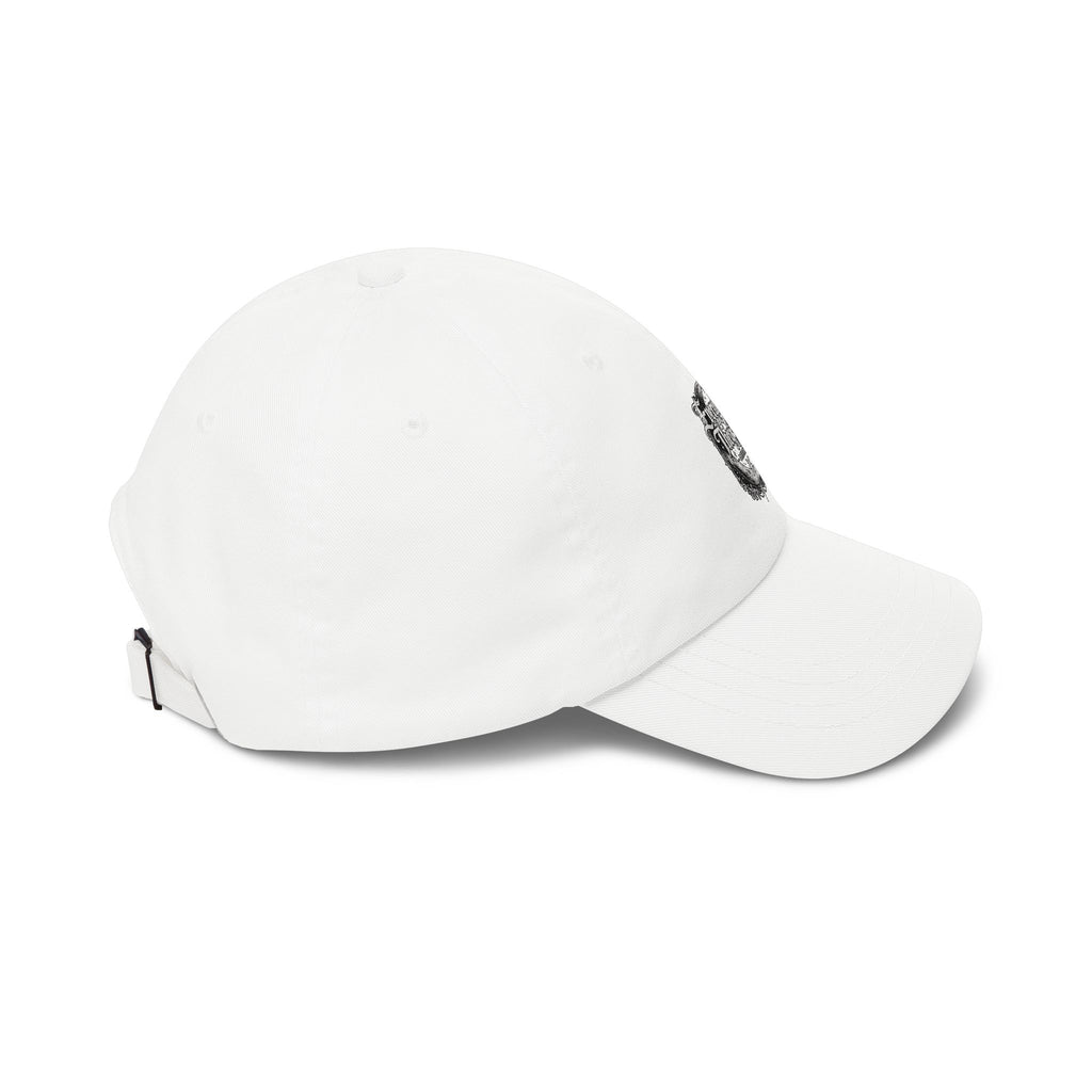 Everything They Fear Brand Logo Classic Dad Cap