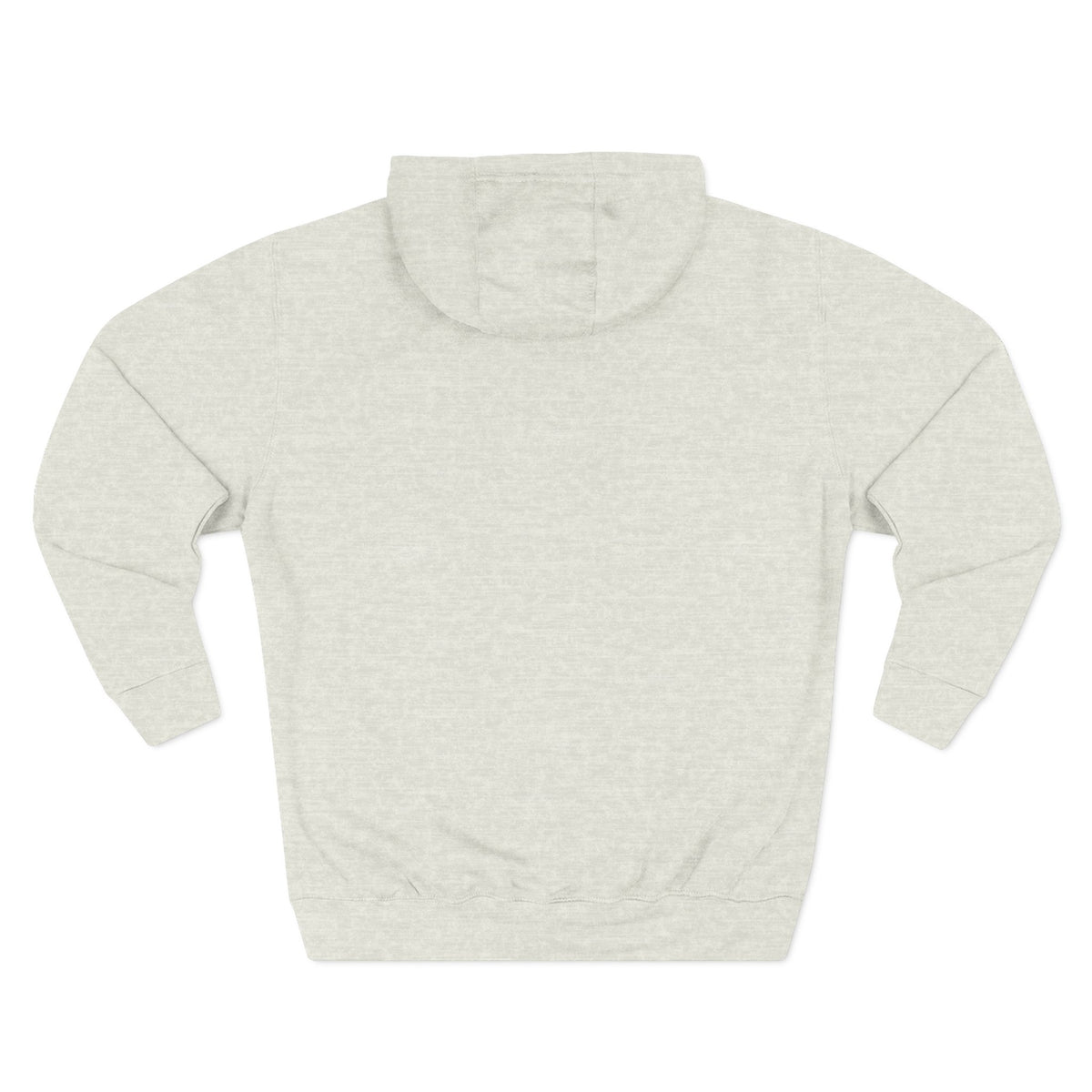 Mystical Moon Phase Celestial Fleece Hoodie