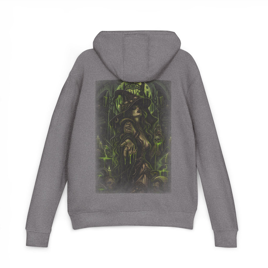 Pick Your Poison French Terry Hoodie