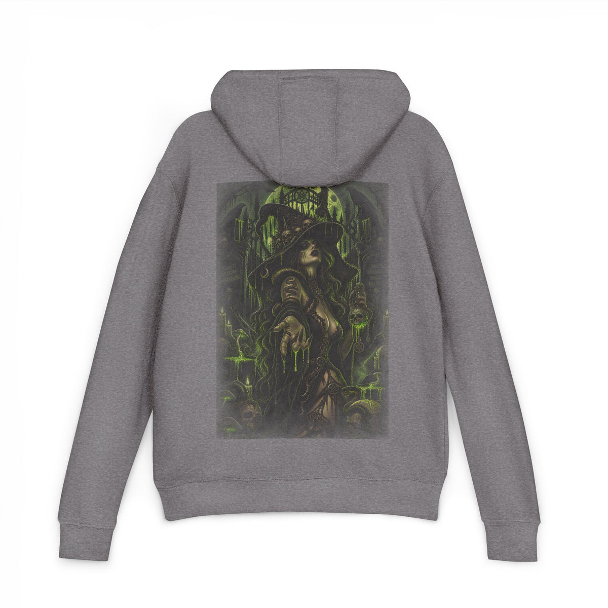 Pick Your Poison French Terry Hoodie