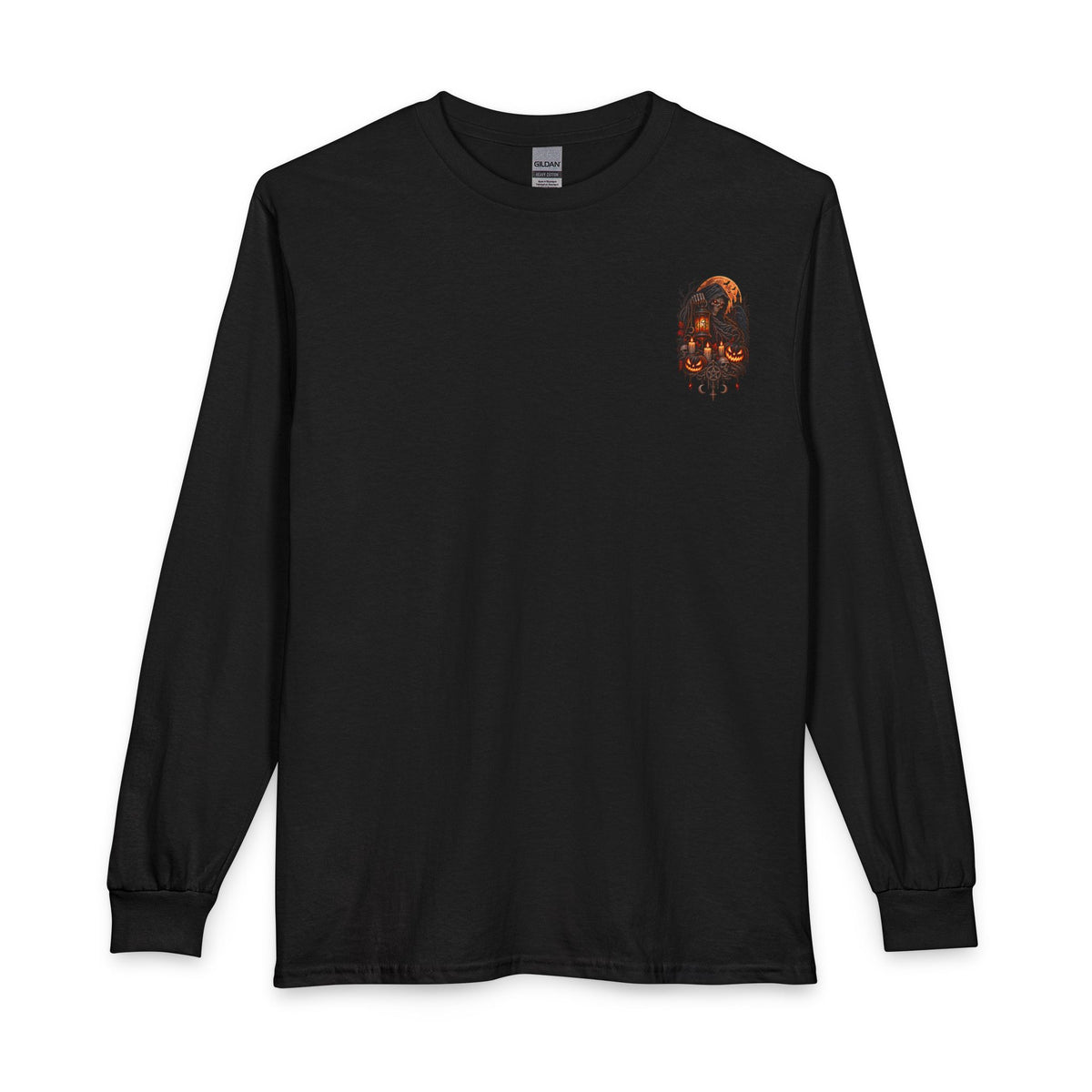 Grim Reaper - Everything They Fear Brand T-Shirt