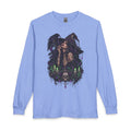 Raven Whisperer Long Sleeve T-Shirt