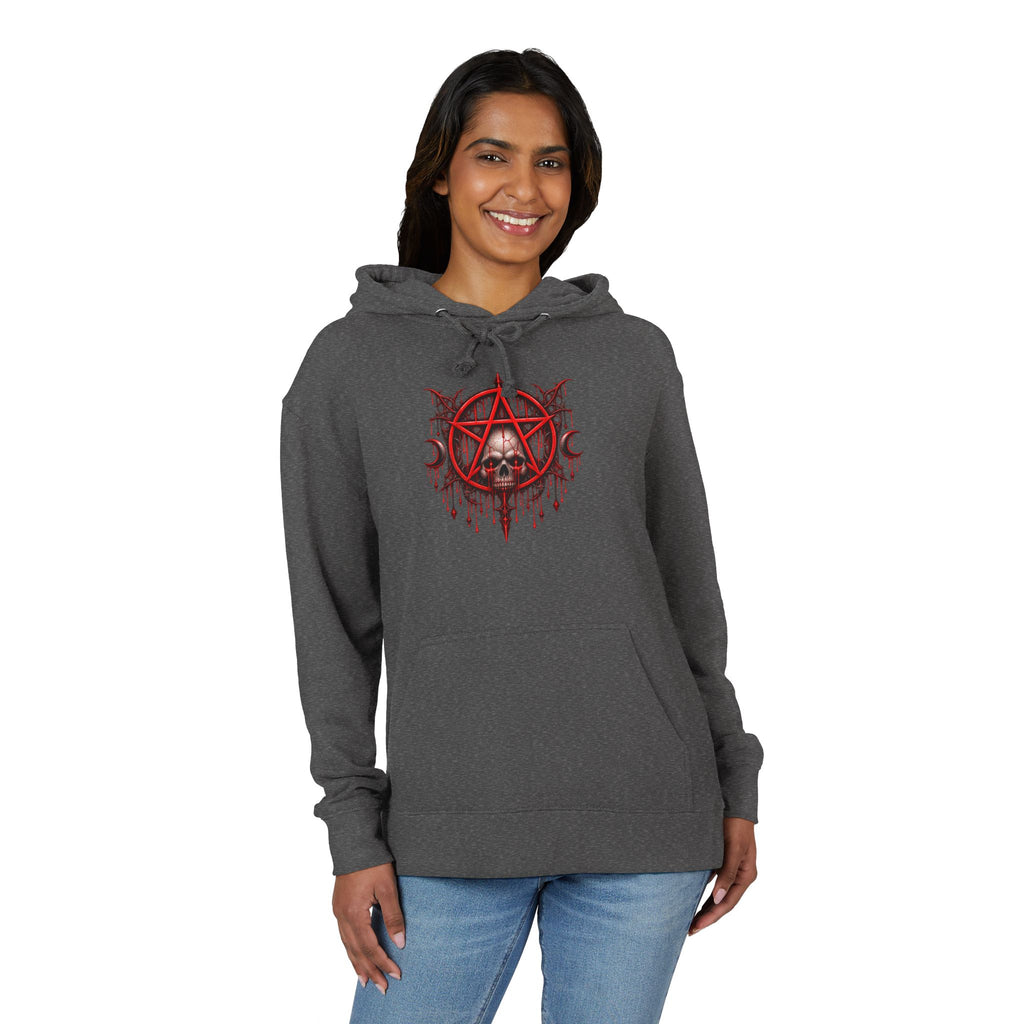 Blood Never Lies French Terry Hoodie