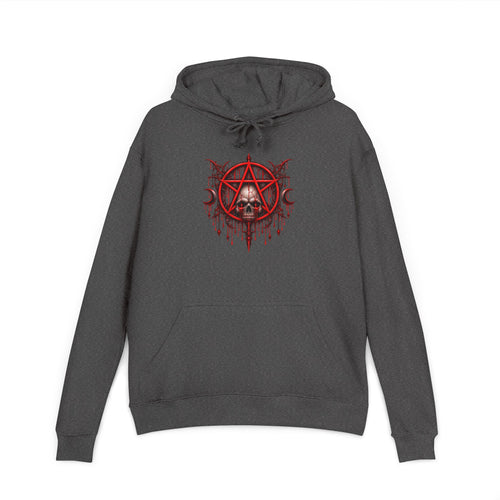 Blood Never Lies French Terry Hoodie