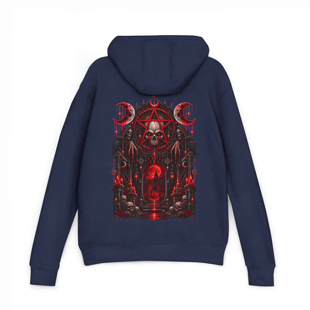 Blood Never Lies French Terry Hoodie