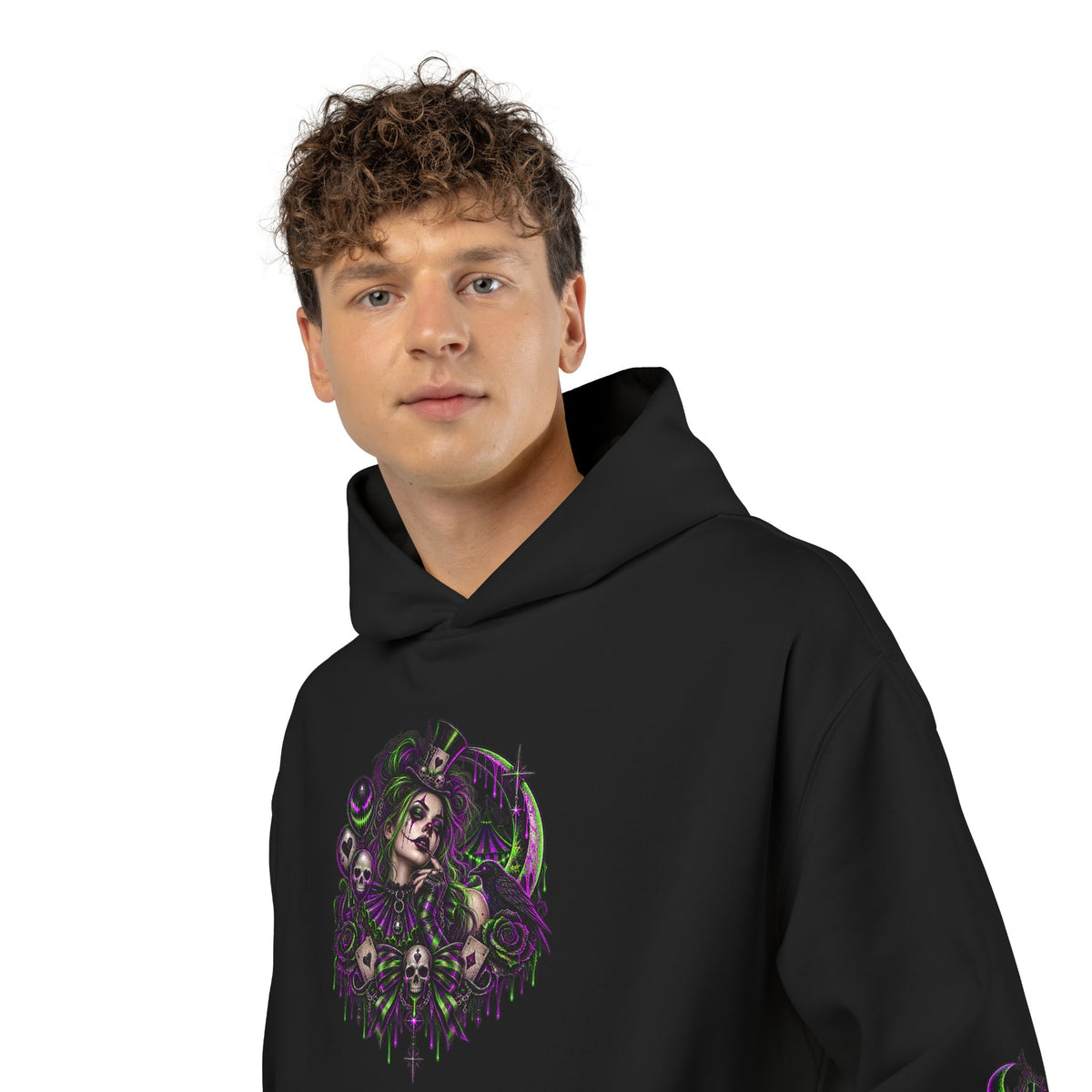 Miss Madness Hoodie