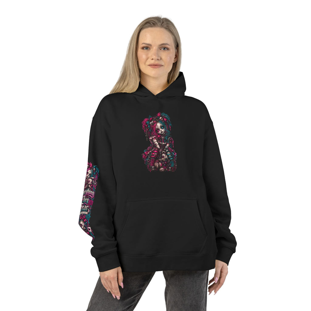 Living Dead Dolly Hoodie