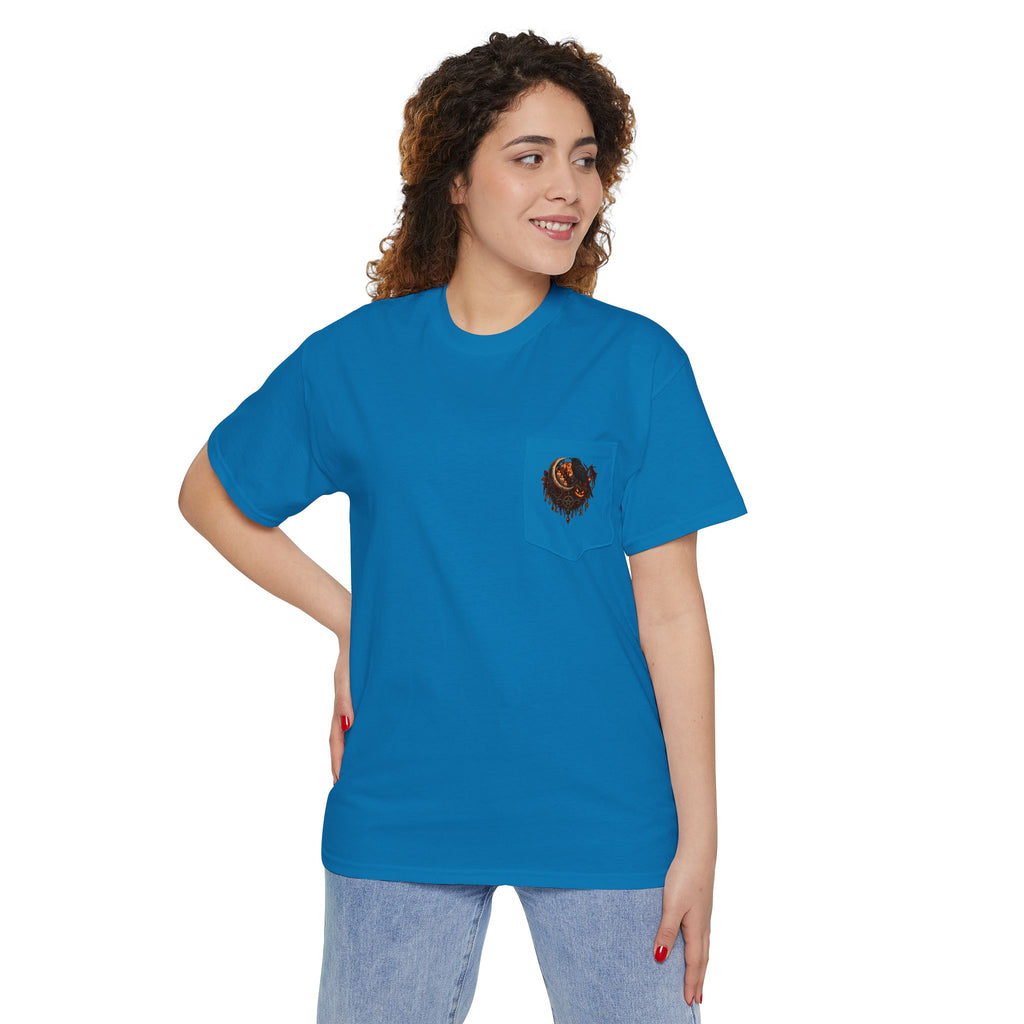 Everything They Fear Dark Horror Graphic T-Shirt