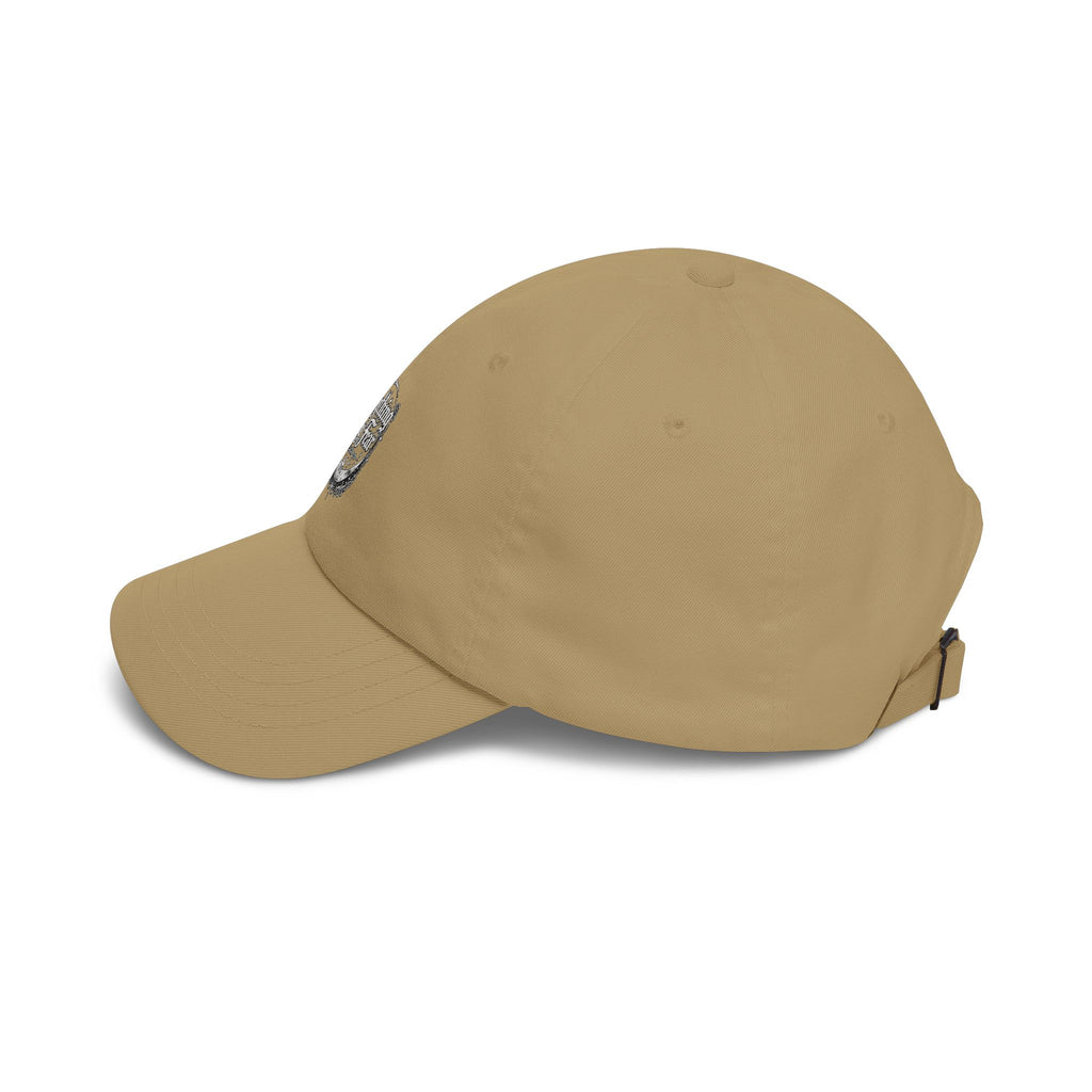 Everything They Fear Brand Logo Classic Dad Cap