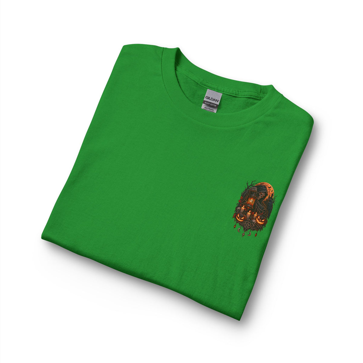 Grim Reaper - Everything They Fear Brand T-Shirt