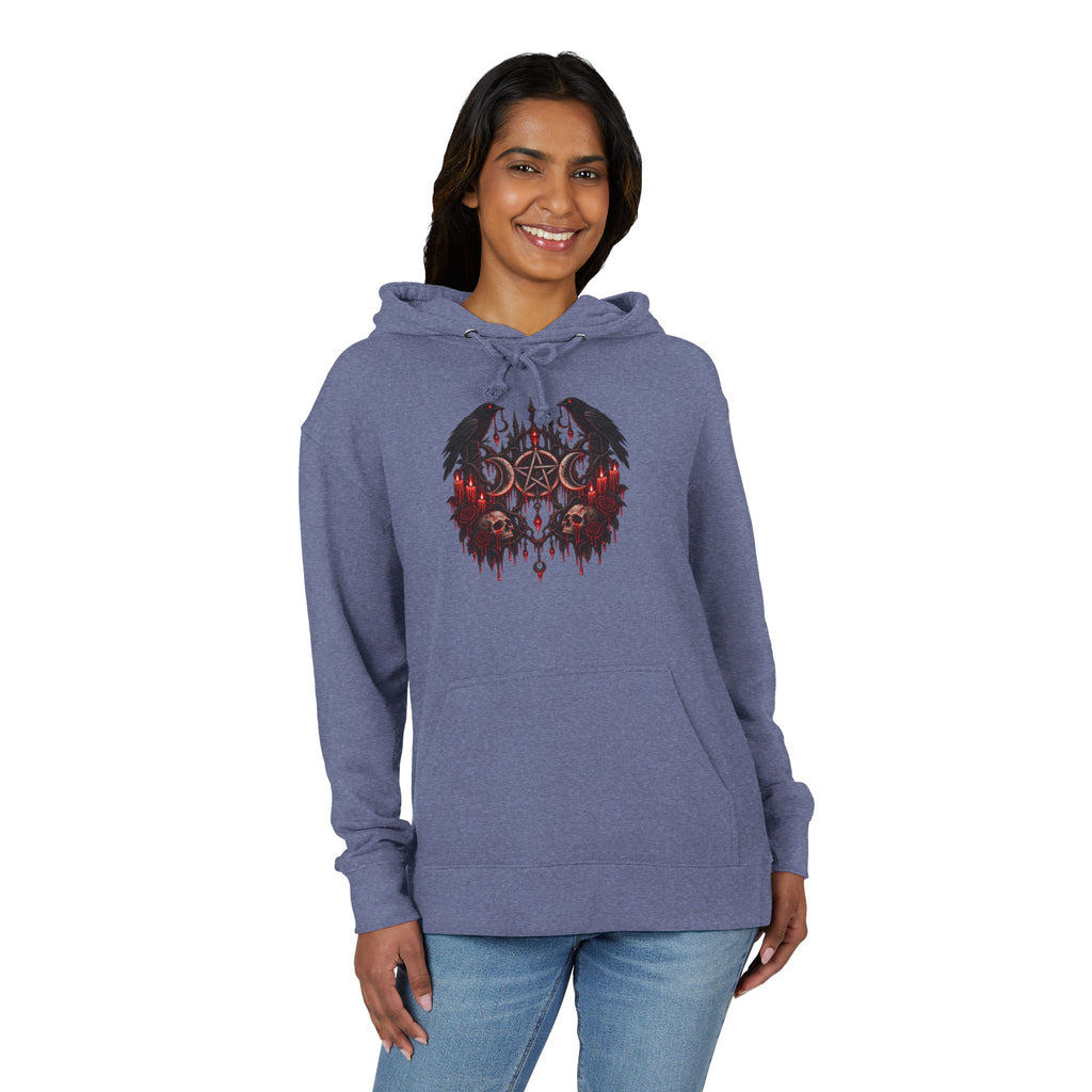 Blood Witch French Terry Hoodie
