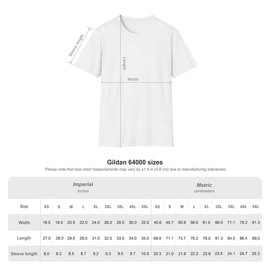 Everything They Fear Gothic Occult Brand Logo T-Shirt