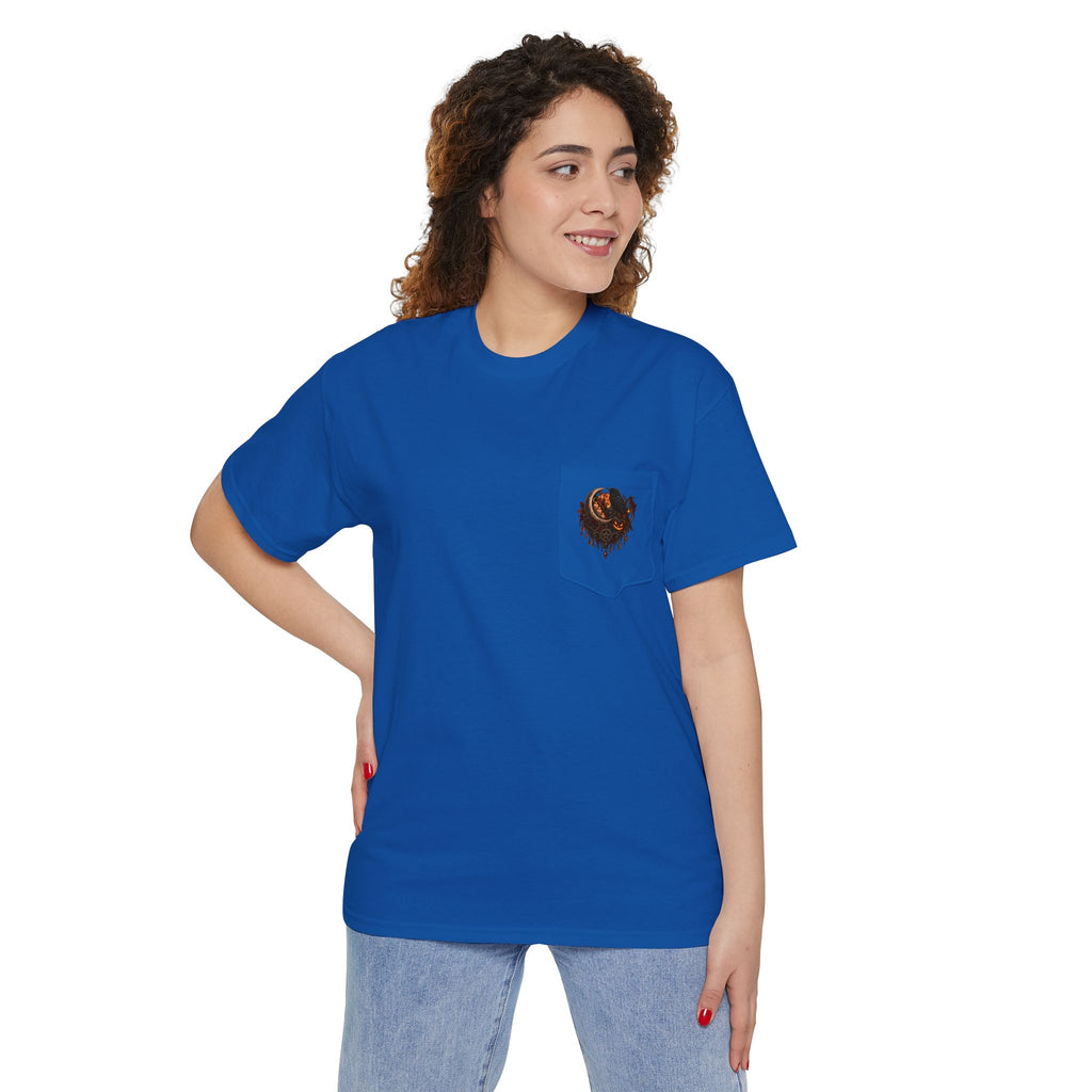 Everything They Fear Dark Horror Graphic T-Shirt