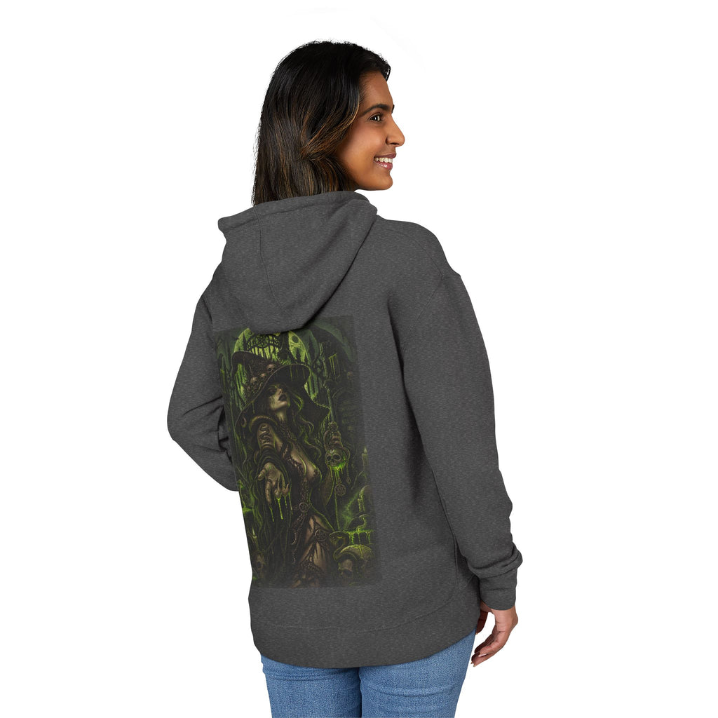Pick Your Poison French Terry Hoodie