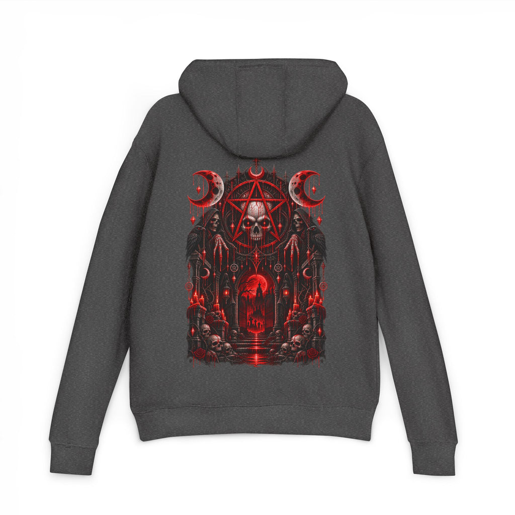Blood Never Lies French Terry Hoodie