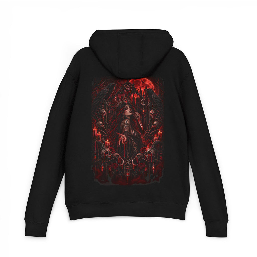 Blood Witch French Terry Hoodie
