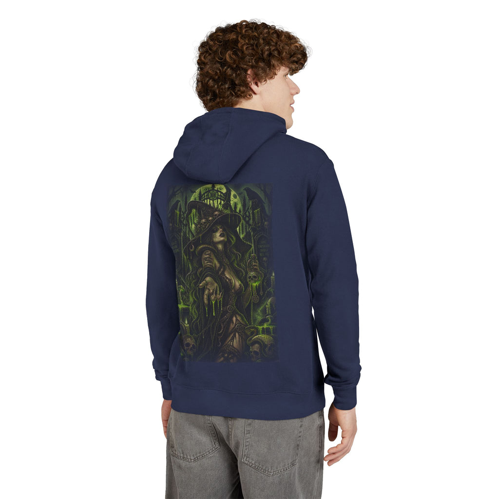 Pick Your Poison French Terry Hoodie