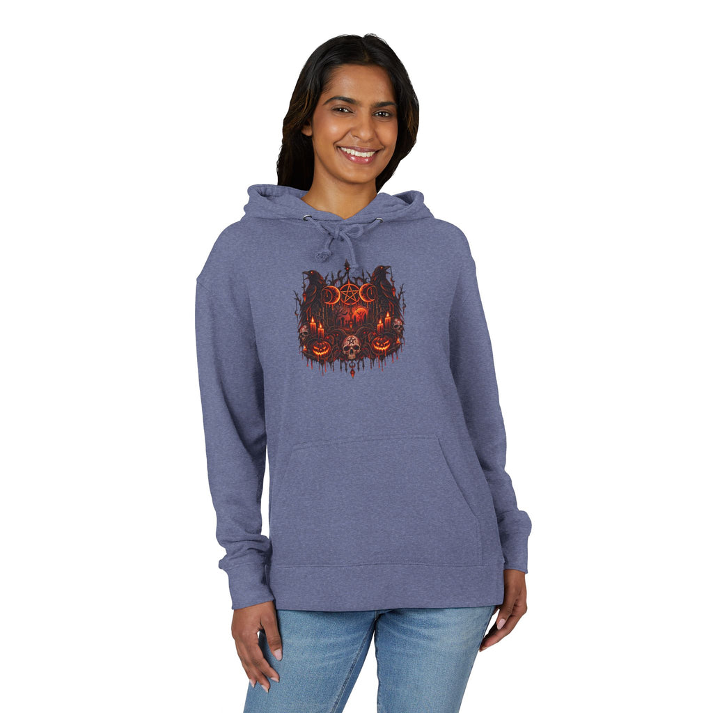 Bleed You Dry French Terry Hoodie
